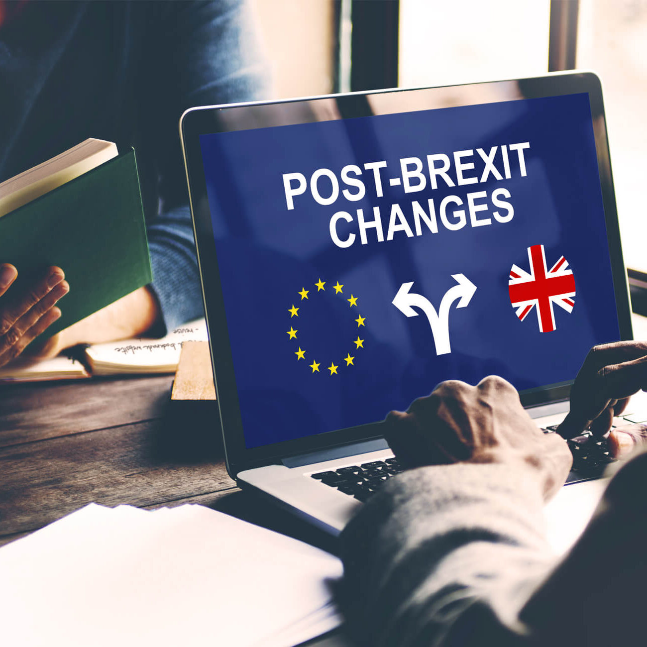 Post Brexit Changes