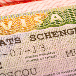 VISA